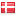 copland.dk server is located in Denmark